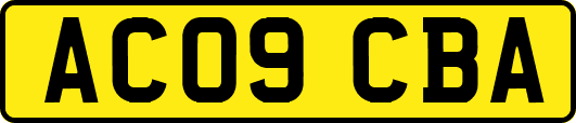 AC09CBA