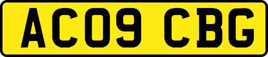 AC09CBG