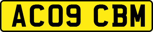 AC09CBM