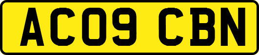 AC09CBN