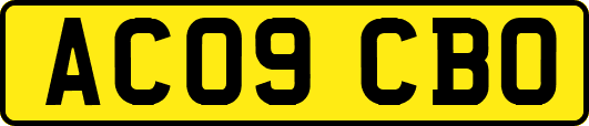 AC09CBO