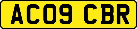 AC09CBR