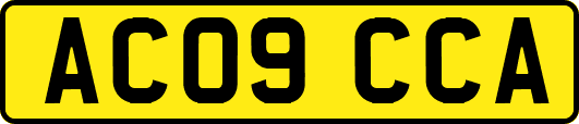 AC09CCA