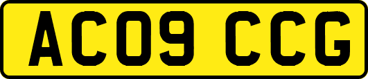 AC09CCG