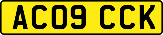 AC09CCK