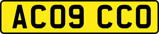 AC09CCO