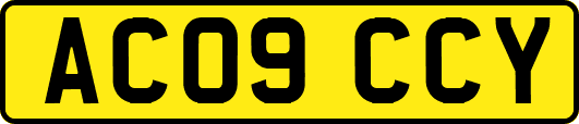 AC09CCY