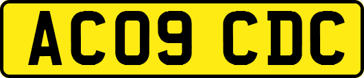 AC09CDC