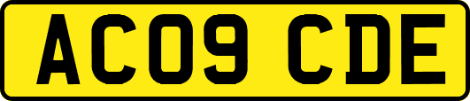 AC09CDE