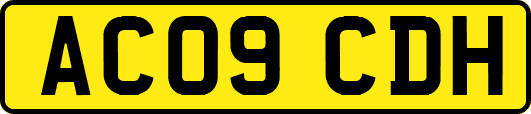 AC09CDH