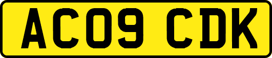 AC09CDK