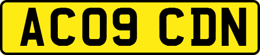 AC09CDN