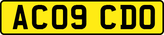 AC09CDO