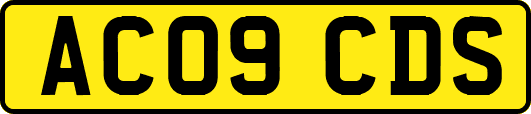 AC09CDS