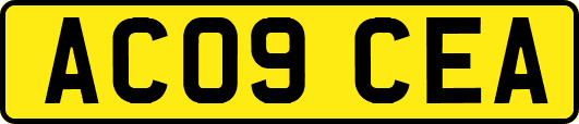 AC09CEA