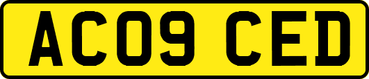AC09CED