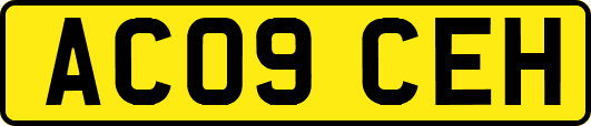 AC09CEH