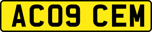 AC09CEM