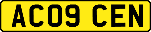 AC09CEN