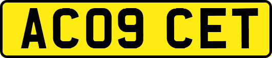 AC09CET