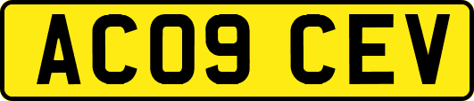 AC09CEV