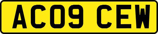 AC09CEW