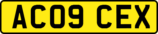 AC09CEX