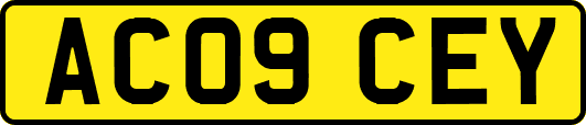 AC09CEY