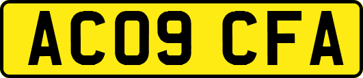 AC09CFA