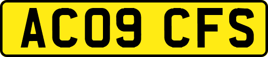 AC09CFS