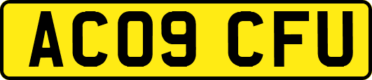 AC09CFU