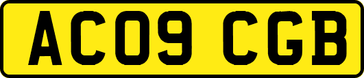 AC09CGB