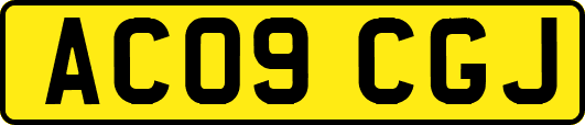 AC09CGJ