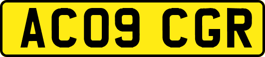 AC09CGR