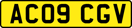 AC09CGV