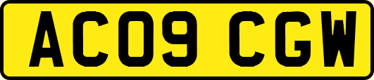 AC09CGW