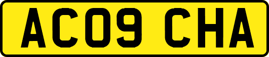 AC09CHA