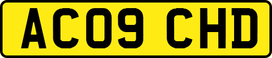 AC09CHD