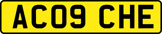 AC09CHE