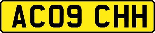 AC09CHH