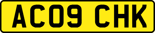 AC09CHK