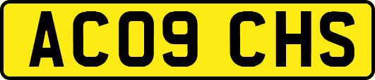 AC09CHS
