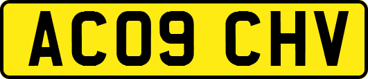 AC09CHV