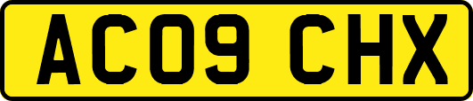 AC09CHX