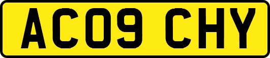AC09CHY