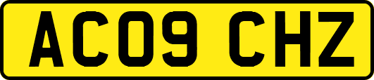 AC09CHZ