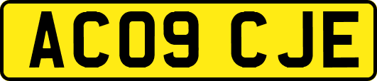 AC09CJE