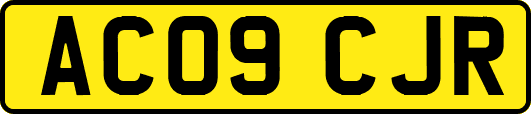 AC09CJR