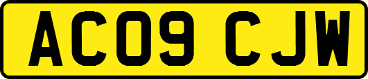 AC09CJW
