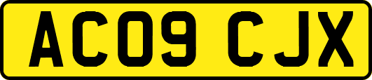 AC09CJX